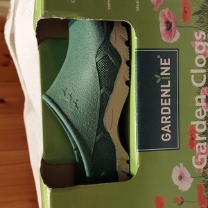 Garden Clogs